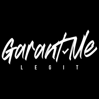 Telegram profile photo for GARANTME LEGIT