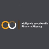 Telegram profile photo for Moliyaviy savodxonlik | Financial literacy