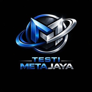 Telegram profile photo for TESTI METAJAYA (HafizhQois)