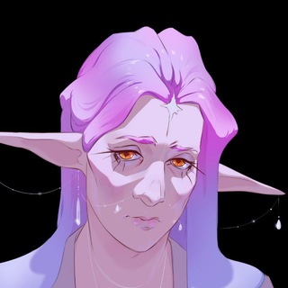 Telegram profile photo for Бин