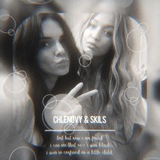 Telegram profile photo for cl | 𝒇𝒎 𝒔𝒌#𝒍𝒔