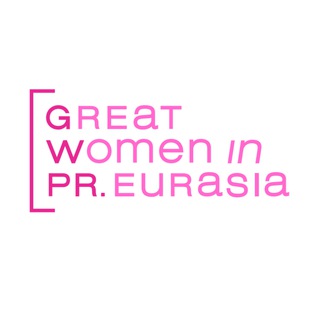 Telegram profile photo for GWPR Eurasia