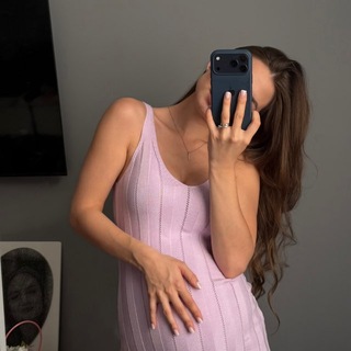 Telegram profile photo for ele.chka | уход | беременность