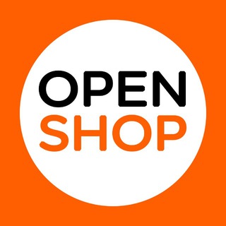 Telegram profile photo for OPENSHOP.UZ
