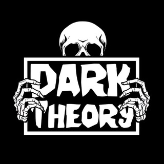 Telegram profile photo for Dark theory | دارک تئوری