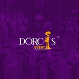 Telegram profile photo for DORCAS EVENT
