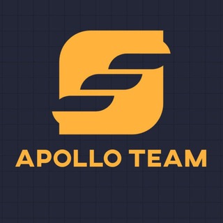 Telegram profile photo for APOLLO ROBOT SIGNAL
