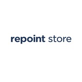 Telegram profile photo for repoint store