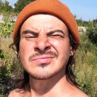 Telegram profile photo for Странник артур