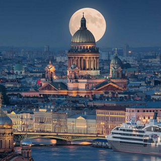 Telegram profile photo for Работа СПБ от 60000т.р