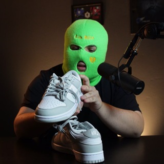 Telegram profile photo for Achados do Koda