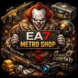 Telegram profile photo for отзывы EA7 METRO SHOP