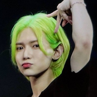 Telegram profile photo for 🍒🔥LILTHANXX ● МультиХаос🔥🍒ATEEZ, MONSTA X и др.