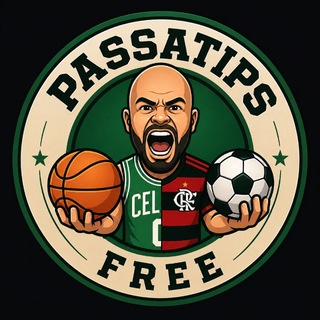 Telegram profile photo for PassaTips Free