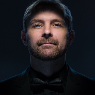 Telegram profile photo for KHARDIN.RU