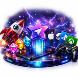 Telegram profile photo for PikoZone_Giftcard
