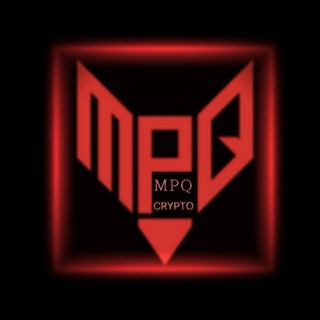 Telegram profile photo for MPQ CRYPTO ANALYSIS