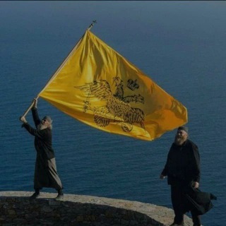 Telegram profile photo for Orthodox Nationalism