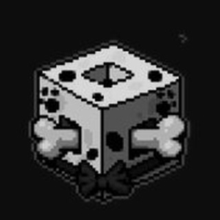 Telegram profile photo for Dog’s 42