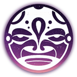 Telegram profile photo for Mind Chill AI - Department of Human Defense 🟣 Official Announcement Channel