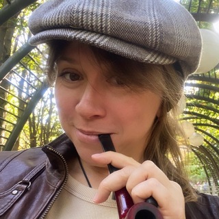 Telegram profile photo for Ася Филатова☀️📚📇