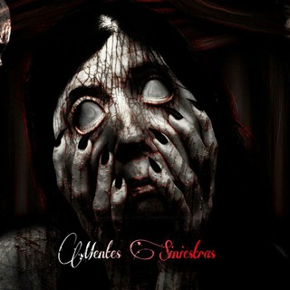 Telegram group profile photo for Chat Mentes Siniestras ππ