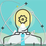 Telegram profile photo for Самосовершенствование