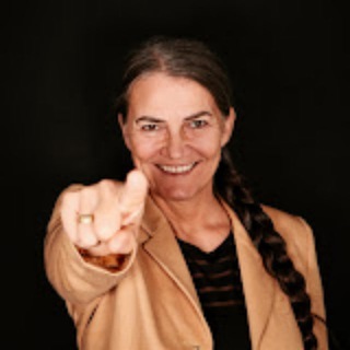 Telegram profile photo for Lügenbrecher Community