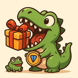 Telegram profile photo for Gifts Slayer | اخبار گیفت