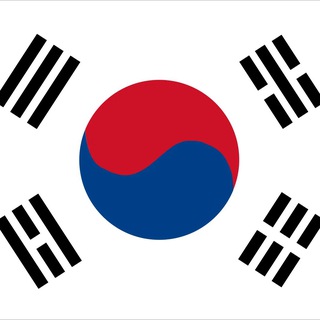 Telegram profile photo for Korean Language Class