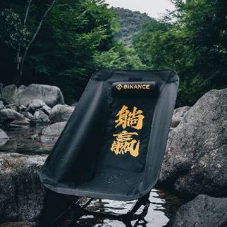 Telegram profile photo for 躺赢