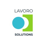 Telegram profile photo for Кадровая компания LavoroSolutions