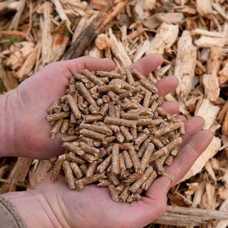 Telegram profile photo for Wood Pelletss