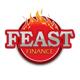 Telegram profile photo for FEAST.Finance