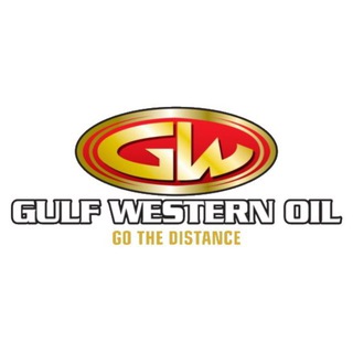 Telegram profile photo for GULF WESTERN OIL