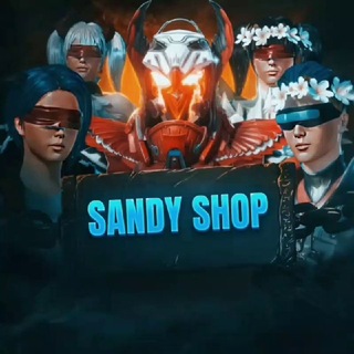 Telegram profile photo for SANDY