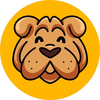 Telegram profile photo for Sharpei Portal
