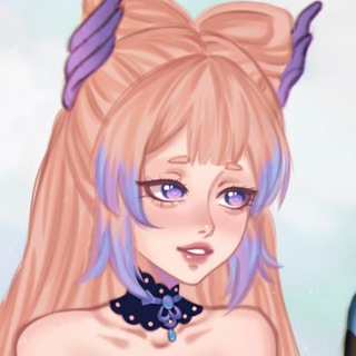 Telegram profile photo for RoseliRai 🧸🤍