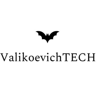 Telegram profile photo for Valikoevich.tech
