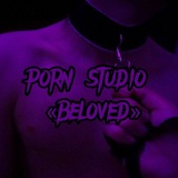 Telegram profile photo for 𝒑𝒐𝒓𝒏 𝒔𝒕𝒖𝒅𝒊𝒐 «𝑩𝒆𝒍𝒐𝒗𝒆𝒅»