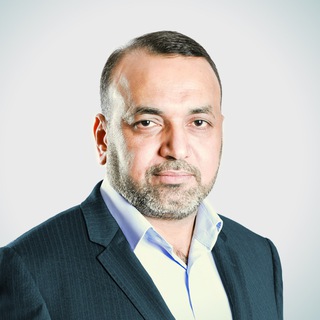 Telegram profile photo for أحمد الأسدي _AhmedAlAsadiy
