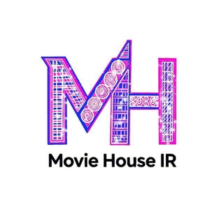 Telegram profile photo for MovieHouse