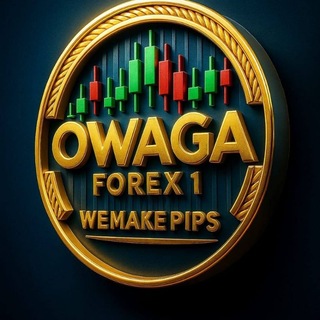 Telegram profile photo for OWAGA FOREX HUB