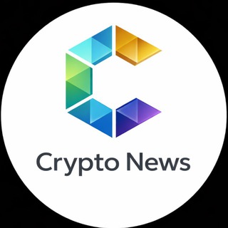 Telegram profile photo for Crypto News
