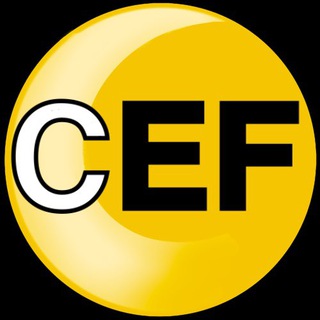 Telegram profile photo for CEF | Клининг и уборка в Москве