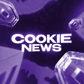 Telegram profile photo for Cookie News