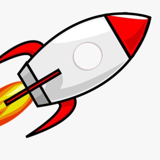 Telegram profile photo for Rocket Signals