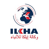 Telegram profile photo for وكالة إيلكا للأنباء