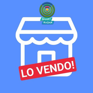 Telegram profile photo for Vetrina Lo Vendo! Mercatino 🚚💰