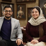 Telegram profile photo for نتایج برنامه آموزشی ایجاد گالری طلای آنلاین با هوش مصنوعی با نیمگرم سرمایه